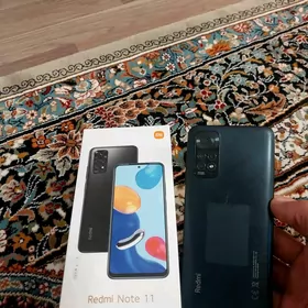 redmi not11 6/128
