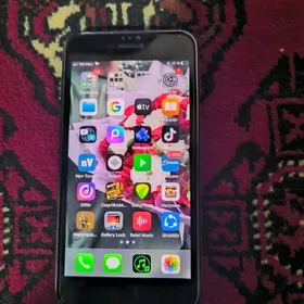 iPhone 7 plus