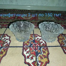 хрусталь
