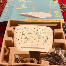 tp-link router
