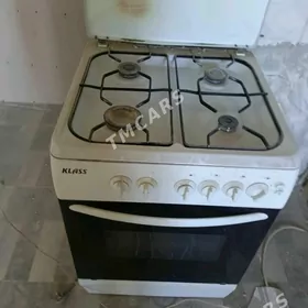 Газ плита