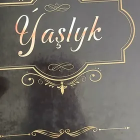 Üns berin ofisantka gerek