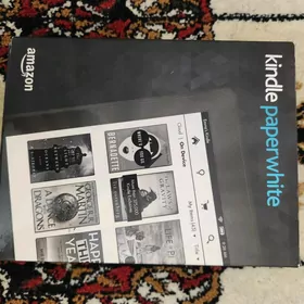 Amazon Kindle kitap okalyan️