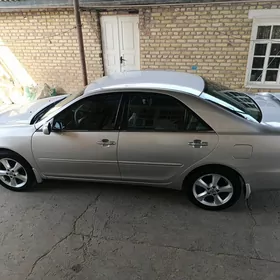 Toyota Camry 2002