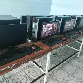 Kompyuter