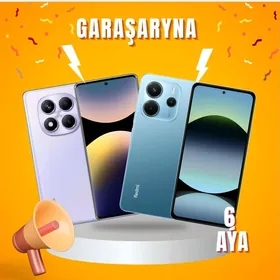 resminamasyz kredit 6 aýa