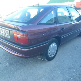 Opel Vectra 1999
