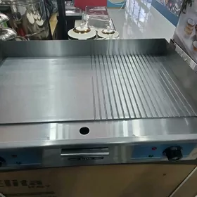 Ezgara aparat