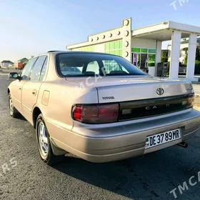 Toyota Camry 1993
