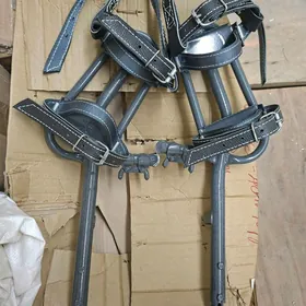 Когти лазы
