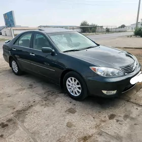 Toyota Camry 2002