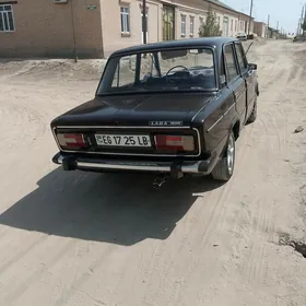 Lada 21099 1990