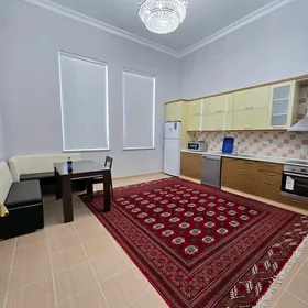 Padwoysk elitka 3 komnat