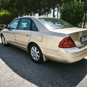 Toyota Avalon 2000