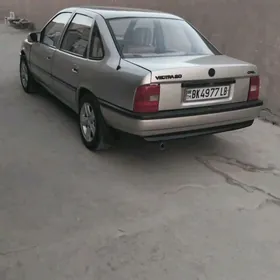 Opel Vectra 1991