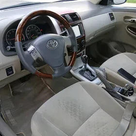 Toyota Corolla 2008