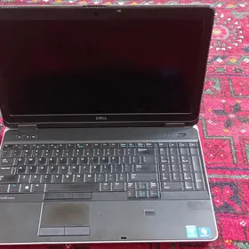 Dell i7 4gen