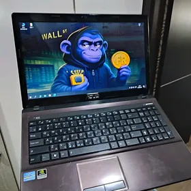 ASUS NOTEBOOK