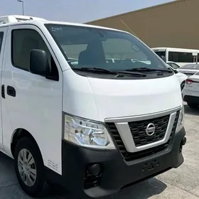 Nissan Urvan 2020