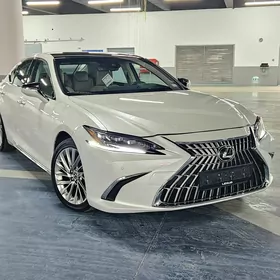 Lexus ES 350 2020