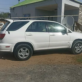 Lexus RX 300 2003
