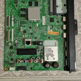 MAIN и  SMPS  на LG47LB730V