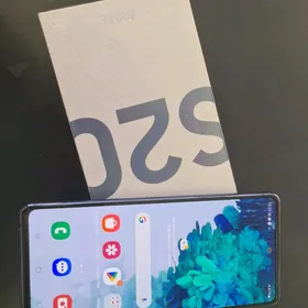 Samsung S20 fe