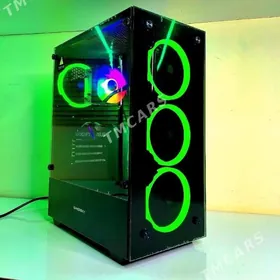 i5 6/16gb/Gtx 750 4gb