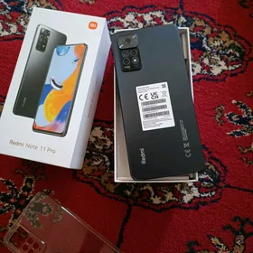 redmi not 11pro