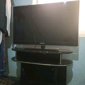 televizyon