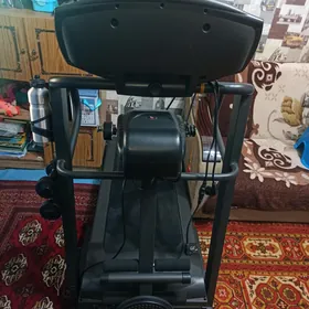 Продаю Беговую Дорожку JKEXER