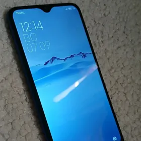 Redmi Note 8