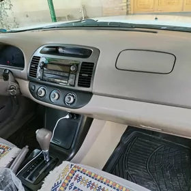 Toyota Camry 2006