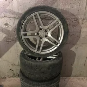 Amg diska