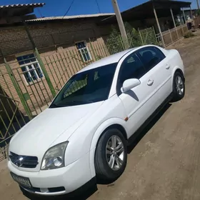Opel Vectra 2002
