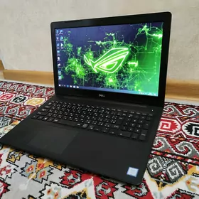 noutbuk DELL LATITUDE 3590