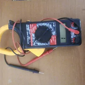testr