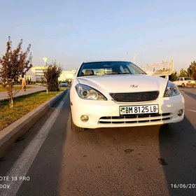 Lexus ES 330 2004
