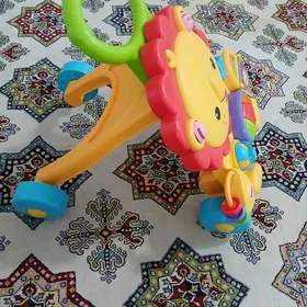 hodunok hadulka oyunjak