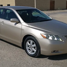 Toyota Camry 2006