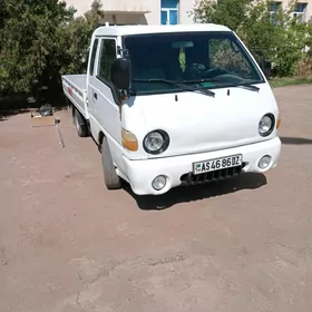 Hyundai H100 1997