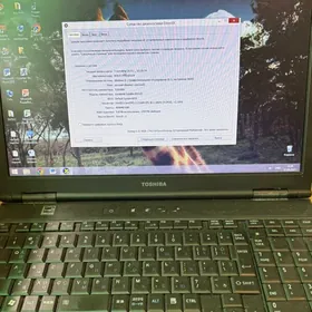 toshiba satelite