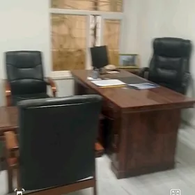 Arende ofislermiz bar