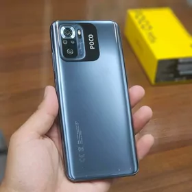 Poco M5S