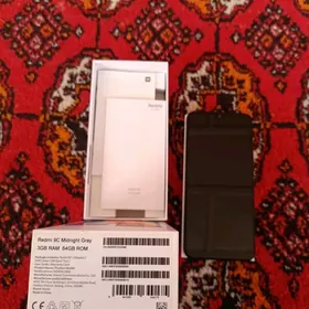 Redmi 9 C