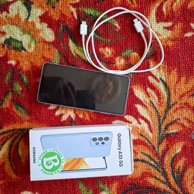 Samsung a33 5g 6/128