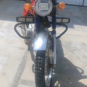 Fekon FK150-8G 1980