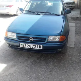 Opel Astra 1993
