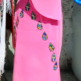 gulyupek bambuk