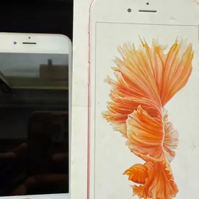 iPhone6s